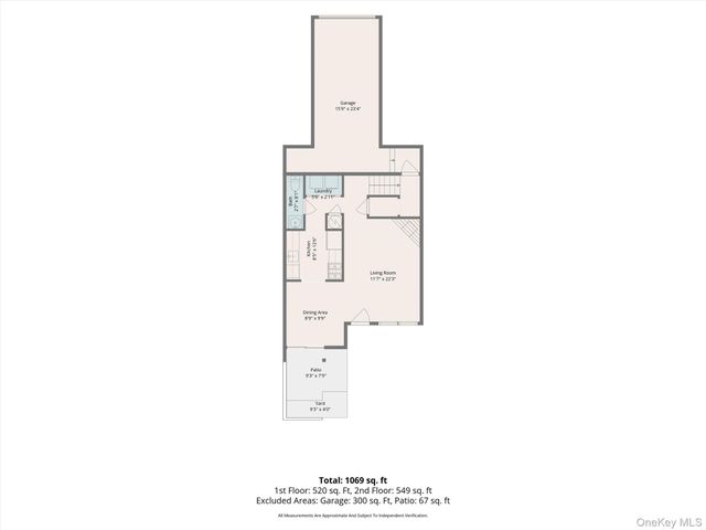 4008 Whispering Hills Drive, Chester, NY 10918