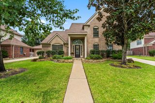 7806 Feather Springs Drive, Houston, TX 77095