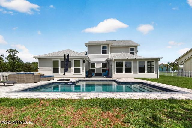 8285 RIVER EDGE Place, Jacksonville, FL 32218