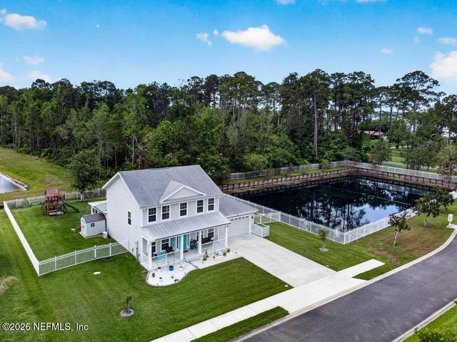8285 RIVER EDGE Place, Jacksonville, FL 32218
