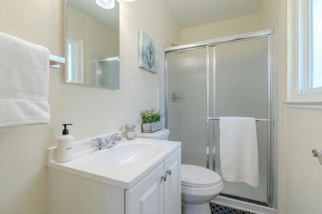 1173 Alicante Drive, Pacifica, CA 94044