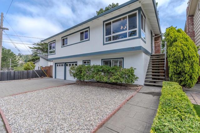 1173 Alicante Drive, Pacifica, CA 94044