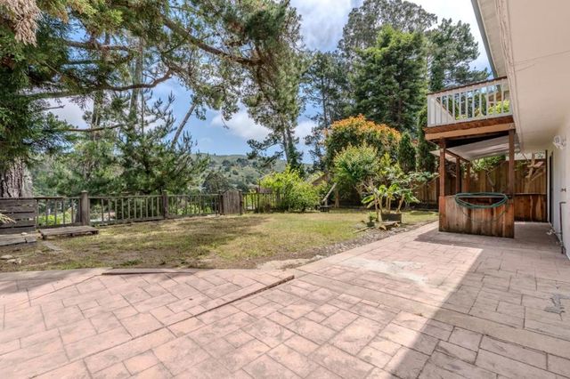 1173 Alicante Drive, Pacifica, CA 94044
