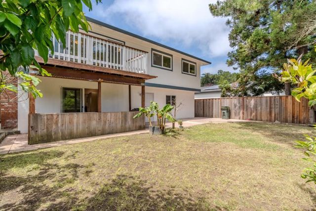 1173 Alicante Drive, Pacifica, CA 94044