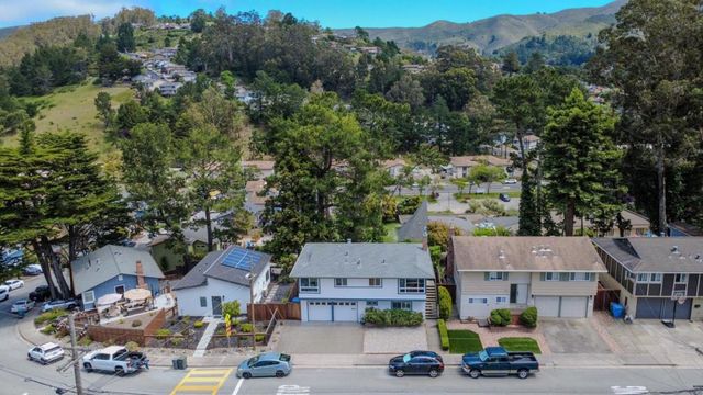 1173 Alicante Drive, Pacifica, CA 94044
