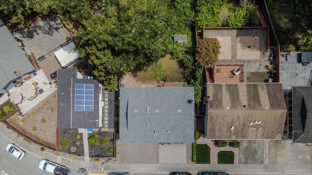 1173 Alicante Drive, Pacifica, CA 94044