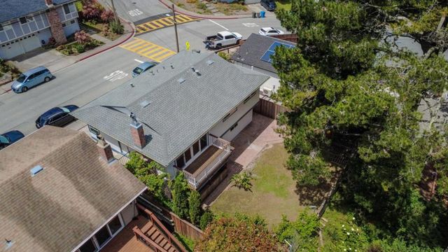 1173 Alicante Drive, Pacifica, CA 94044