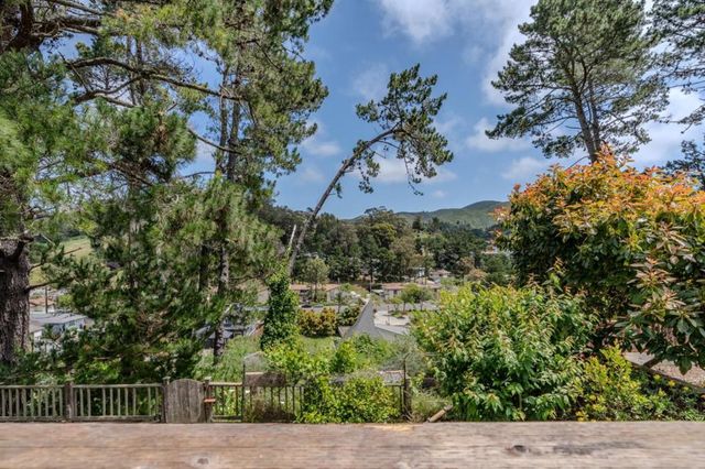 1173 Alicante Drive, Pacifica, CA 94044