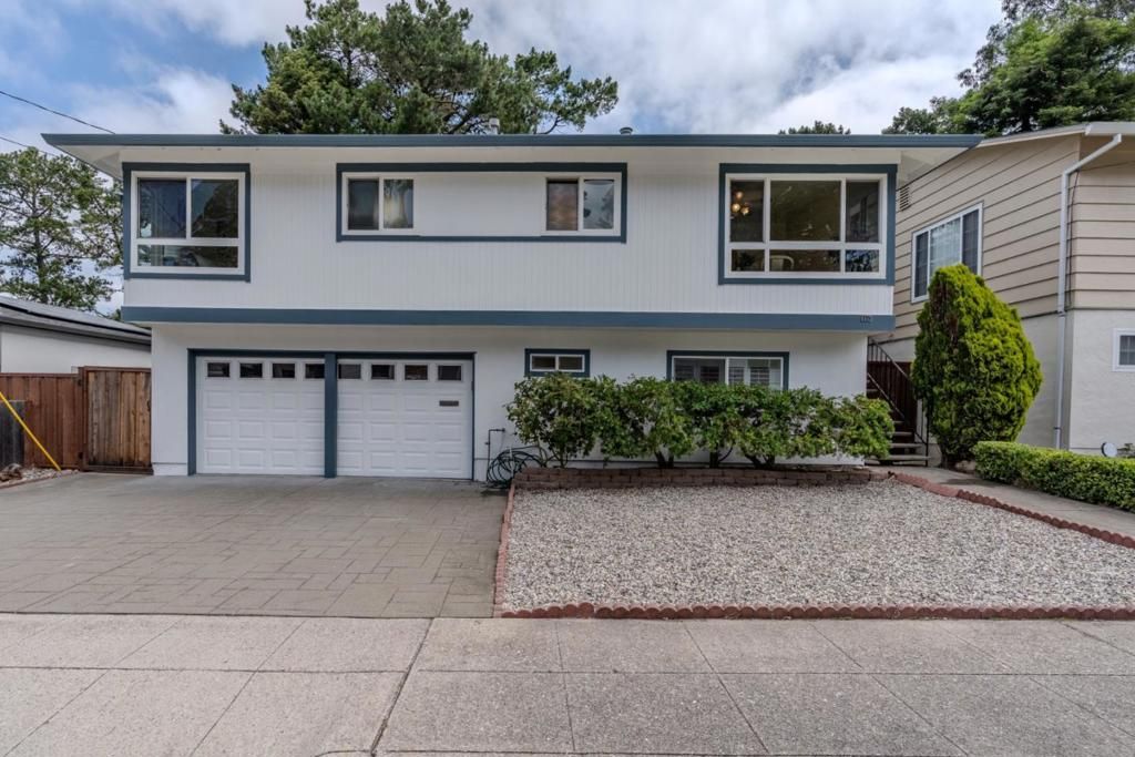 1173 Alicante Drive, Pacifica, CA 94044
