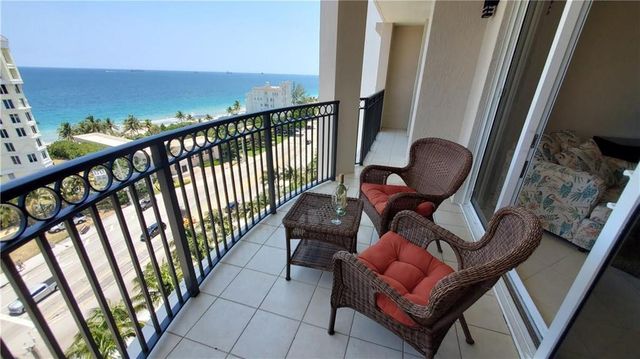 2001 N OCEAN Boulevard 1106, Fort Lauderdale, FL 33305