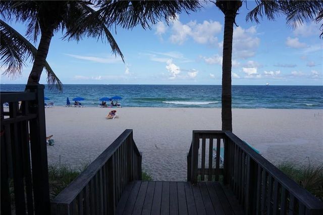 2001 N OCEAN Boulevard 1106, Fort Lauderdale, FL 33305
