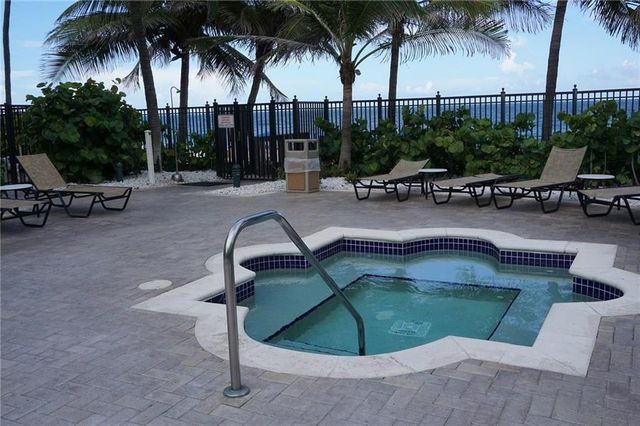 2001 N OCEAN Boulevard 1106, Fort Lauderdale, FL 33305