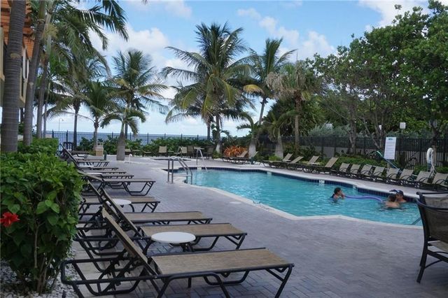 2001 N OCEAN Boulevard 1106, Fort Lauderdale, FL 33305