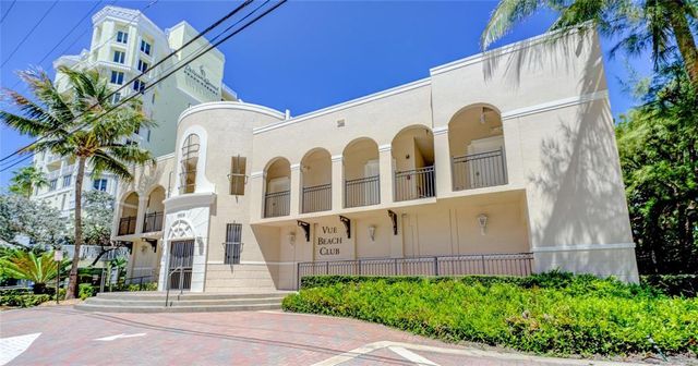 2001 N OCEAN Boulevard 1106, Fort Lauderdale, FL 33305