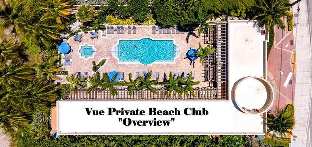 2001 N OCEAN Boulevard 1106, Fort Lauderdale, FL 33305