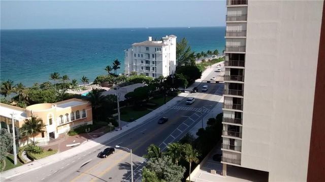 2001 N OCEAN Boulevard 1106, Fort Lauderdale, FL 33305