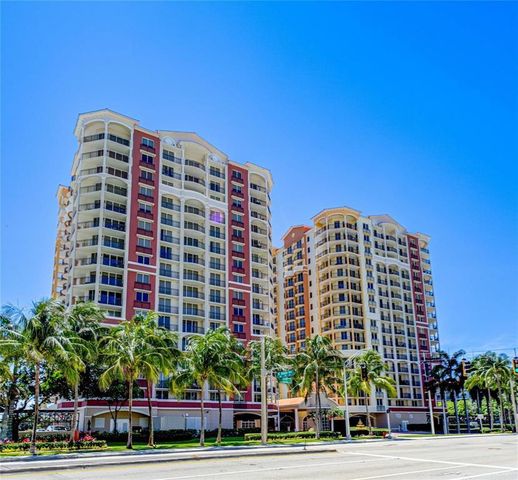 2001 N OCEAN Boulevard 1106, Fort Lauderdale, FL 33305