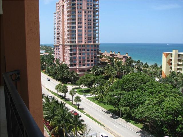 2001 N OCEAN Boulevard 1106, Fort Lauderdale, FL 33305