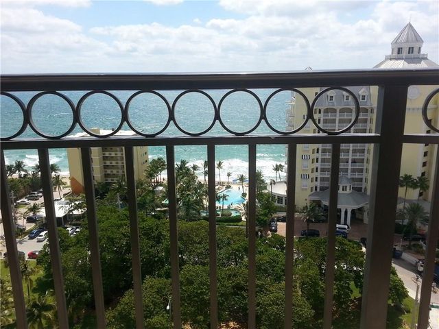 2001 N OCEAN Boulevard 1106, Fort Lauderdale, FL 33305