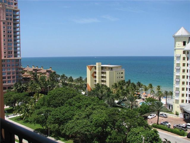 2001 N OCEAN Boulevard 1106, Fort Lauderdale, FL 33305