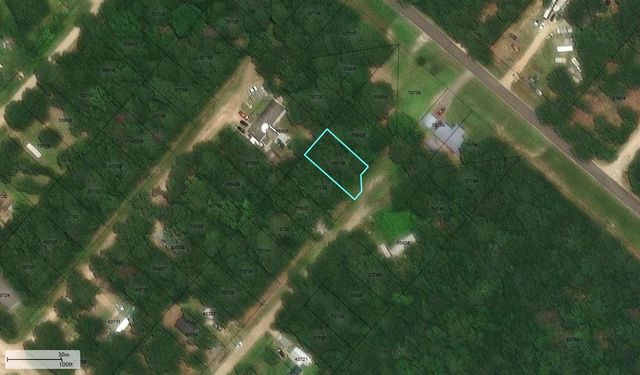 265 Alibi Lane, Livingston, TX 77351