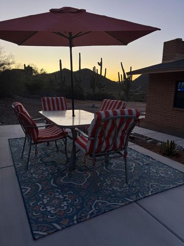 36975 N Sunset Trail, Cave Creek, AZ 85331