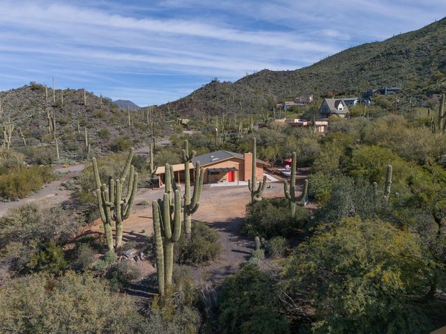 36975 N Sunset Trail, Cave Creek, AZ 85331