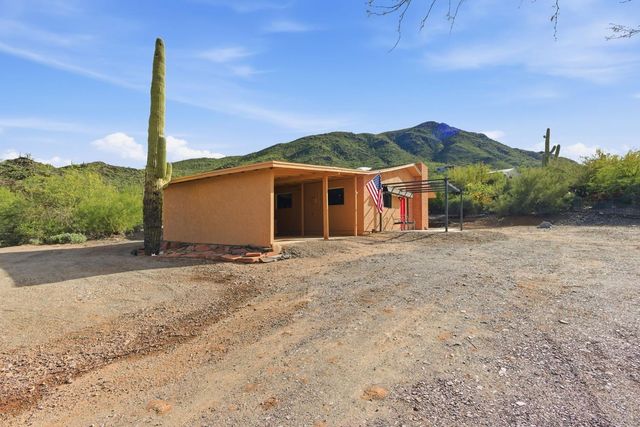 36975 N Sunset Trail, Cave Creek, AZ 85331