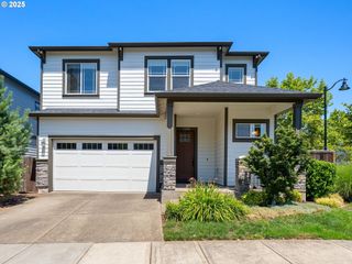 14809 Nw OLIVE St, Portland, OR 97229