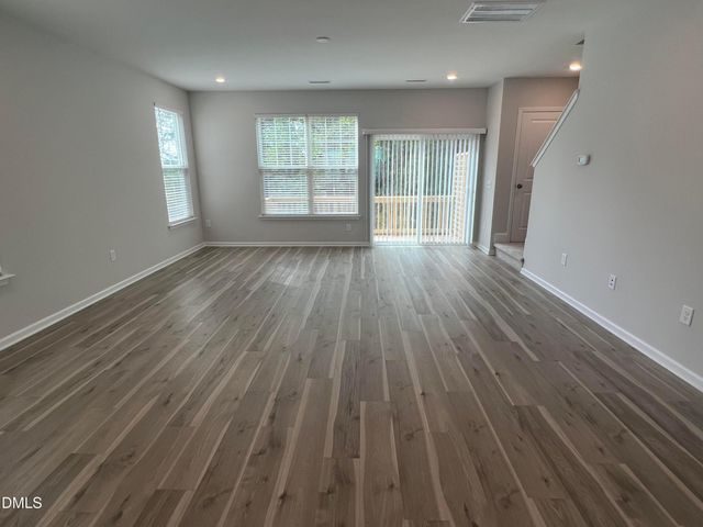 1237 Commack Drive, Durham, NC 27703