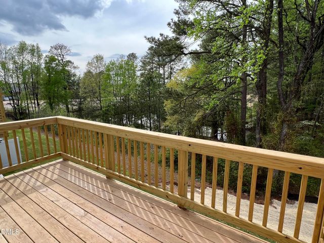 1237 Commack Drive, Durham, NC 27703