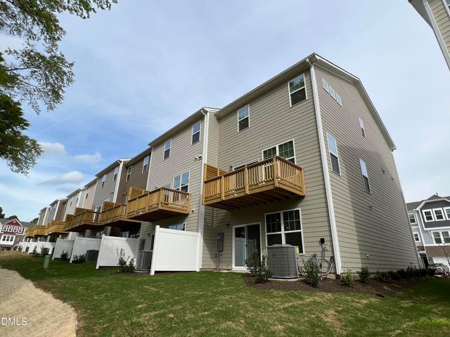 1237 Commack Drive, Durham, NC 27703