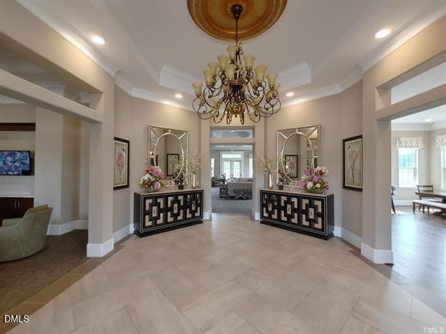 1237 Commack Drive, Durham, NC 27703
