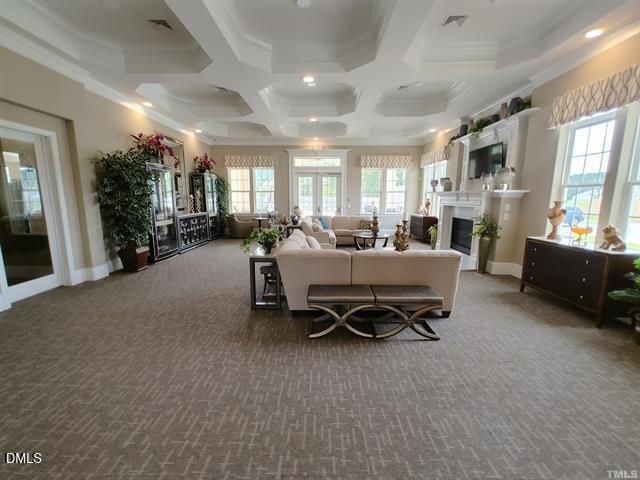 1237 Commack Drive, Durham, NC 27703