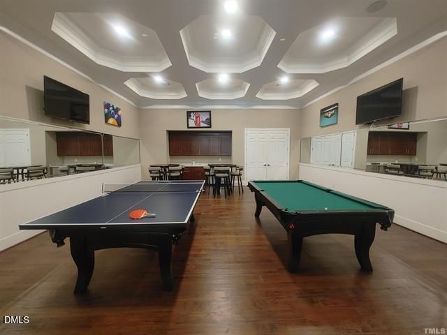 1237 Commack Drive, Durham, NC 27703