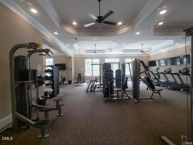 1237 Commack Drive, Durham, NC 27703