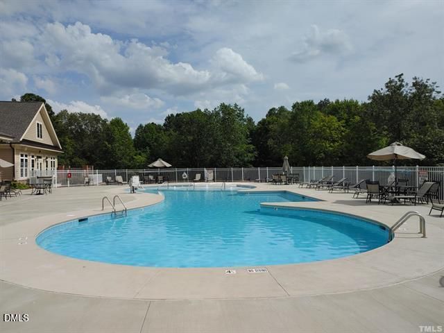 1237 Commack Drive, Durham, NC 27703