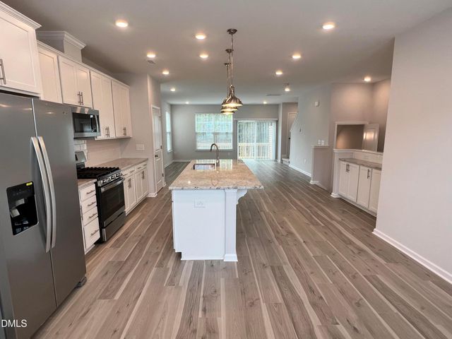 1237 Commack Drive, Durham, NC 27703