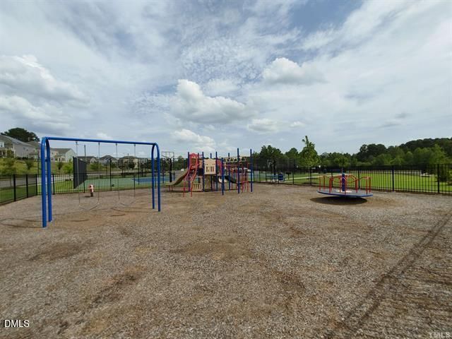 1237 Commack Drive, Durham, NC 27703