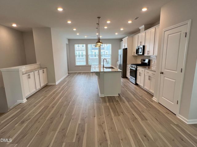 1237 Commack Drive, Durham, NC 27703