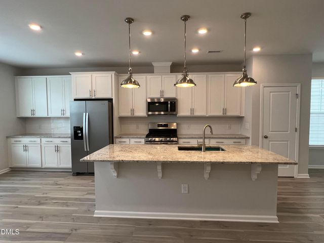 1237 Commack Drive, Durham, NC 27703