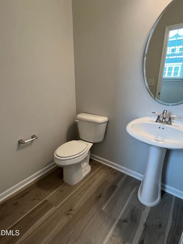 1237 Commack Drive, Durham, NC 27703