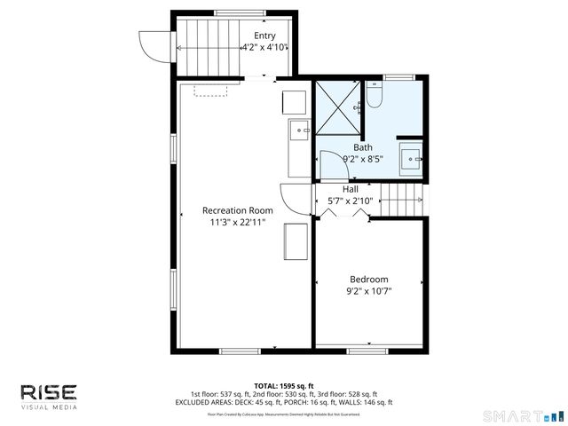 120 Clark Street, Bridgeport, CT 06606