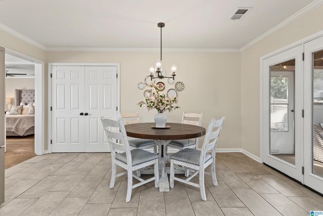174 STONEBRIDGE CIRCLE, Pelham, AL 35124