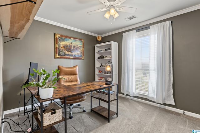 174 STONEBRIDGE CIRCLE, Pelham, AL 35124