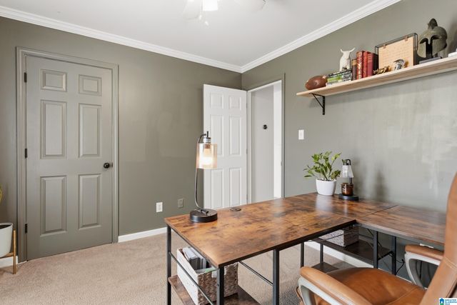 174 STONEBRIDGE CIRCLE, Pelham, AL 35124