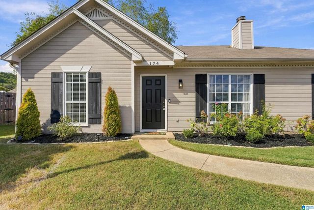 174 STONEBRIDGE CIRCLE, Pelham, AL 35124