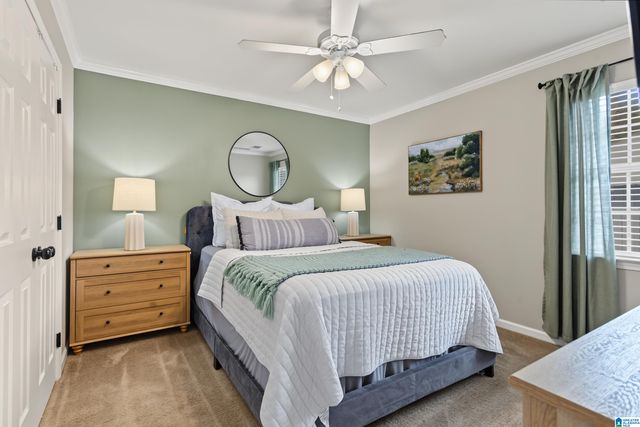 174 STONEBRIDGE CIRCLE, Pelham, AL 35124