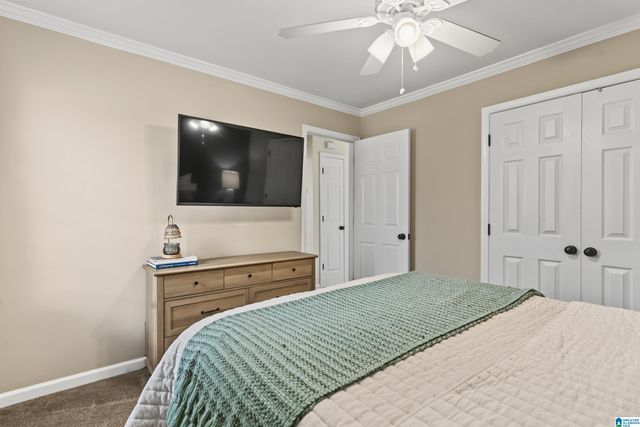 174 STONEBRIDGE CIRCLE, Pelham, AL 35124