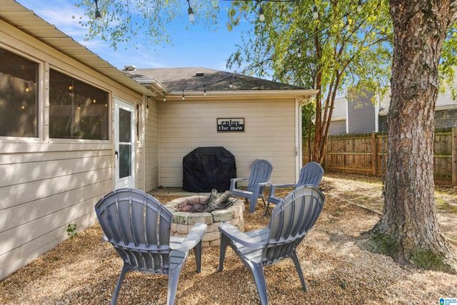 174 STONEBRIDGE CIRCLE, Pelham, AL 35124